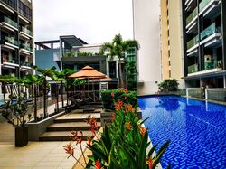 Guillemard Edge (D14), Apartment #460305681